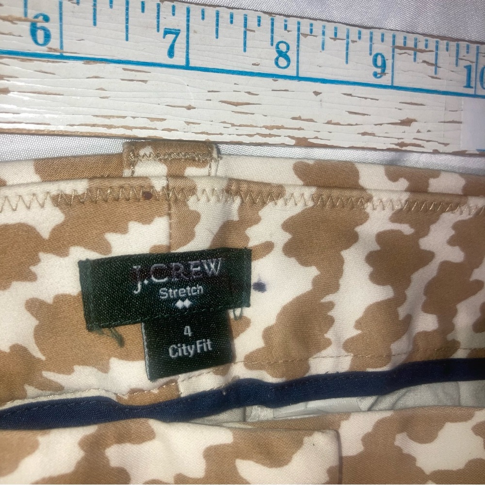 J Crew pants - Picture 5 of 6